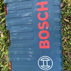 Bosch Chipping Hammer
