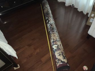 Persian Rug