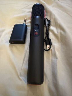 Jbl microphone
