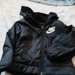 Like New 2T Unisex Jacket