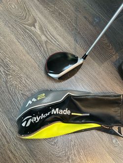 TaylorMade M6 driver