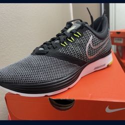 Nike New