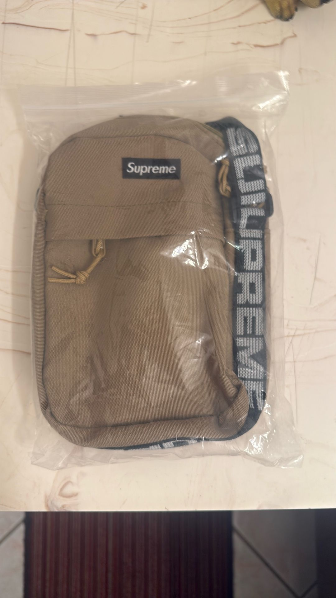Supreme Bag