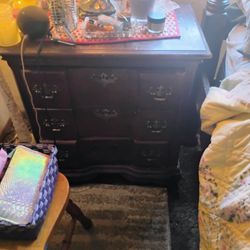 California King Bedroom Set