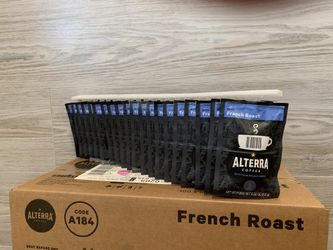 Alterra Coffee