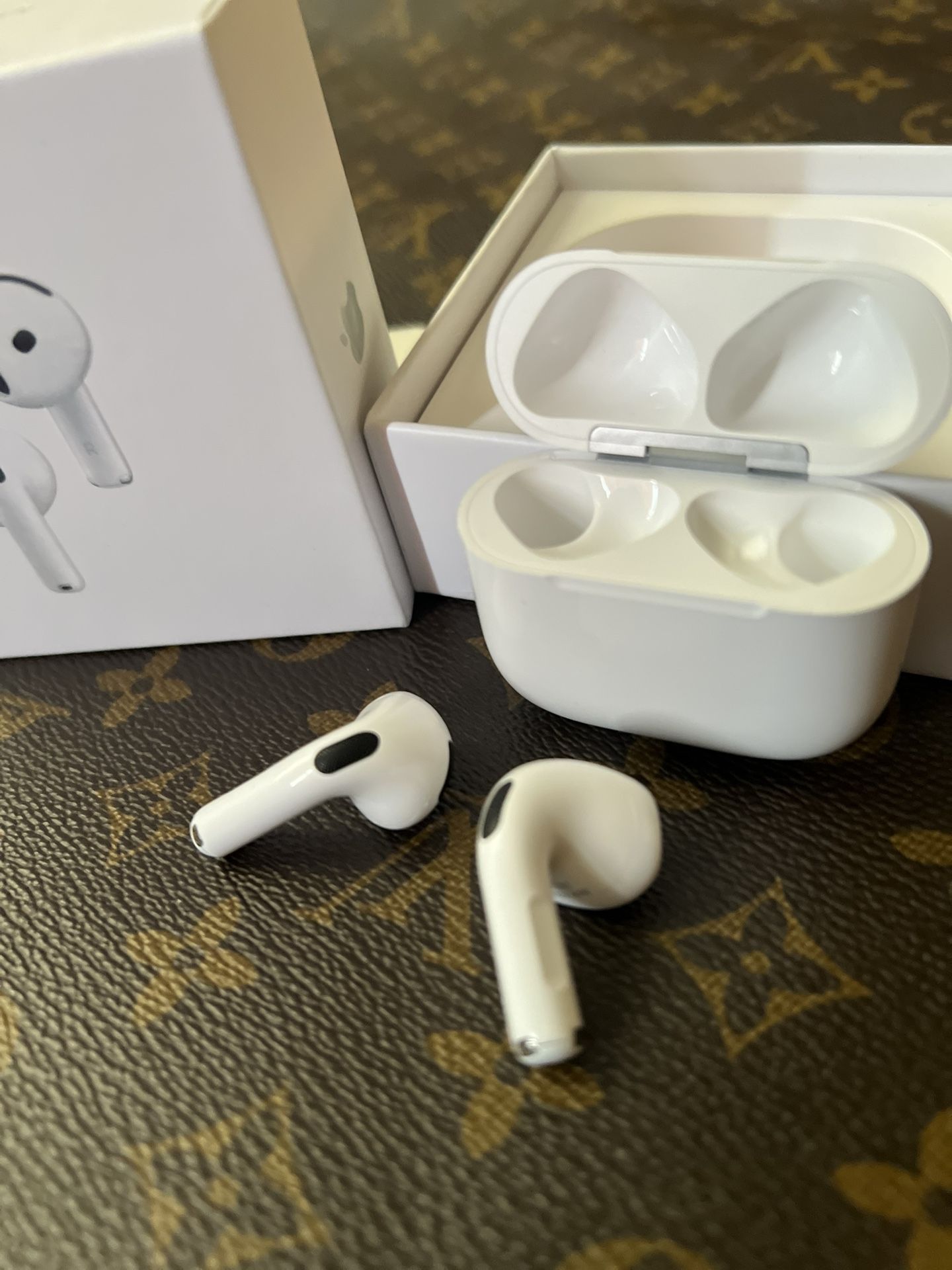 Air pod 4 ANC