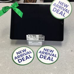 $175. Apple Tablet 