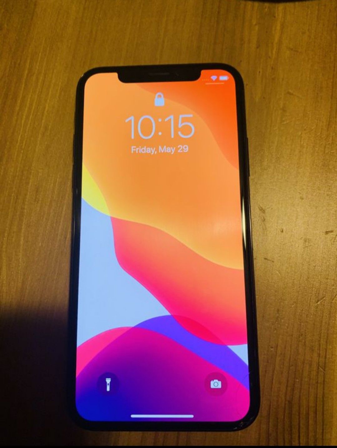 Iphone x