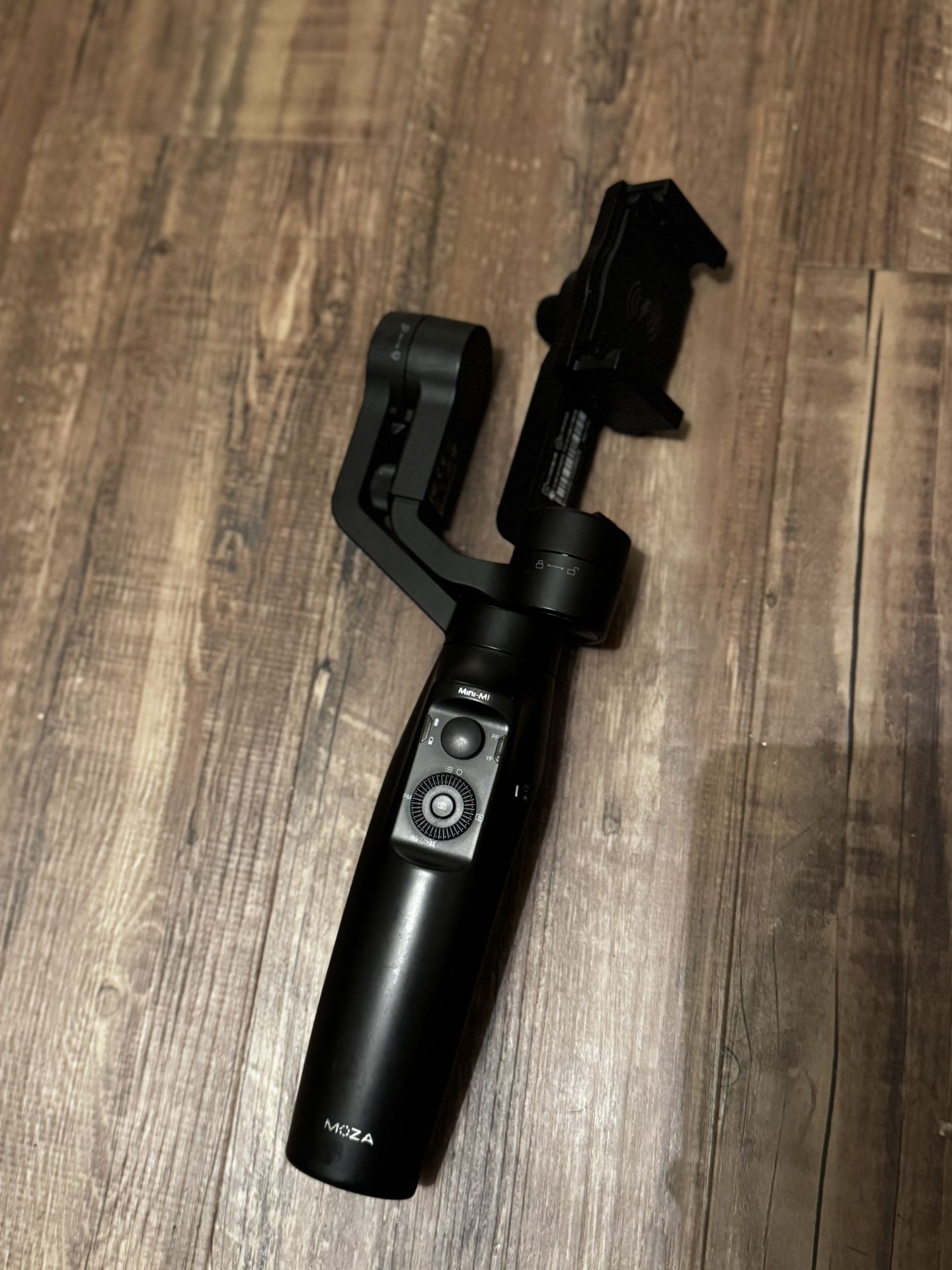 Smartphone Gimbal