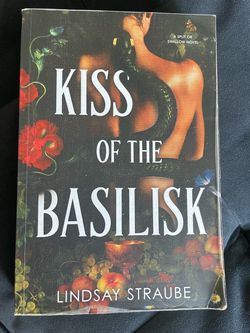Kiss of the Basilisk