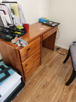 Desk