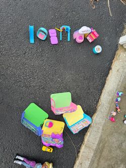 Gabby Dollhouse