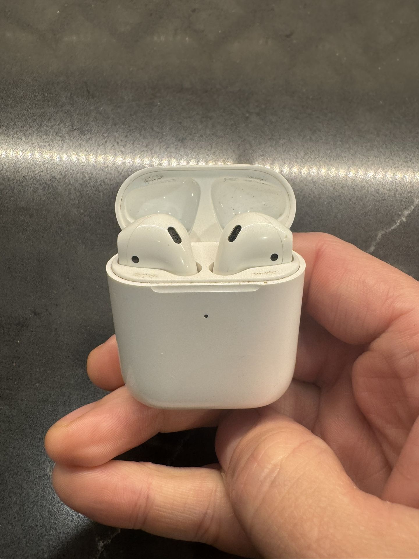 AirPod 1st Gen