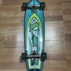 Sector 9 Skateboard Cruiser Board 
