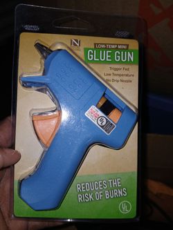 Glue Gun