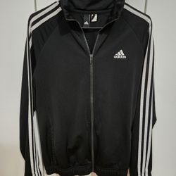 Adidas Track Zipup 