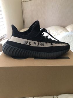 Adidas Yeezy Boost 350 V2