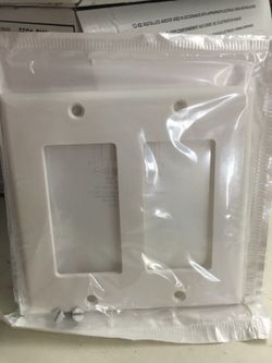 Wall Plate