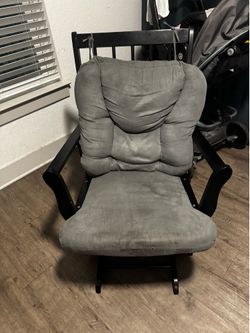 Rocking chair