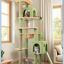 cat tree