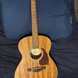 Ibanez Acoustic/Electric Guitar