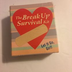 Break Up Survival Kit