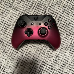 Xbox Controller 