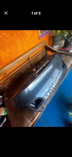 G35S Trunk