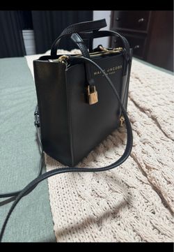Marc Jacob