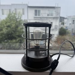 Edison Light Display 