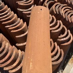 Redland Roof tiles 
