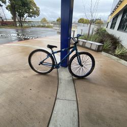 Se Bike 29” Trades