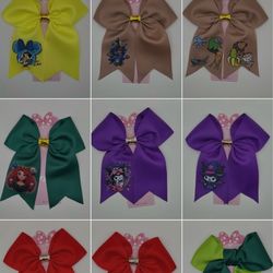 Bows
