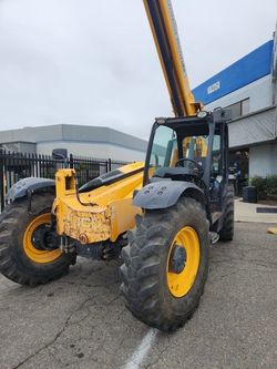 JCB Variable Reach Forklift 9,000lb