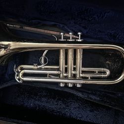 Conn Trumpet