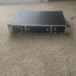 Peavey Tour Series 450 Amp Head