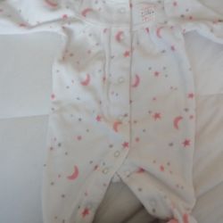 Baby Girl Clothes