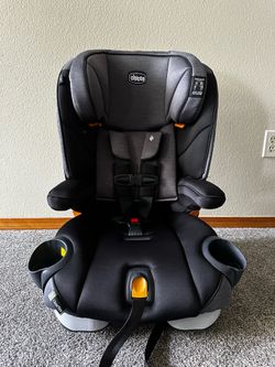 Chicco MyFit Harness Booster