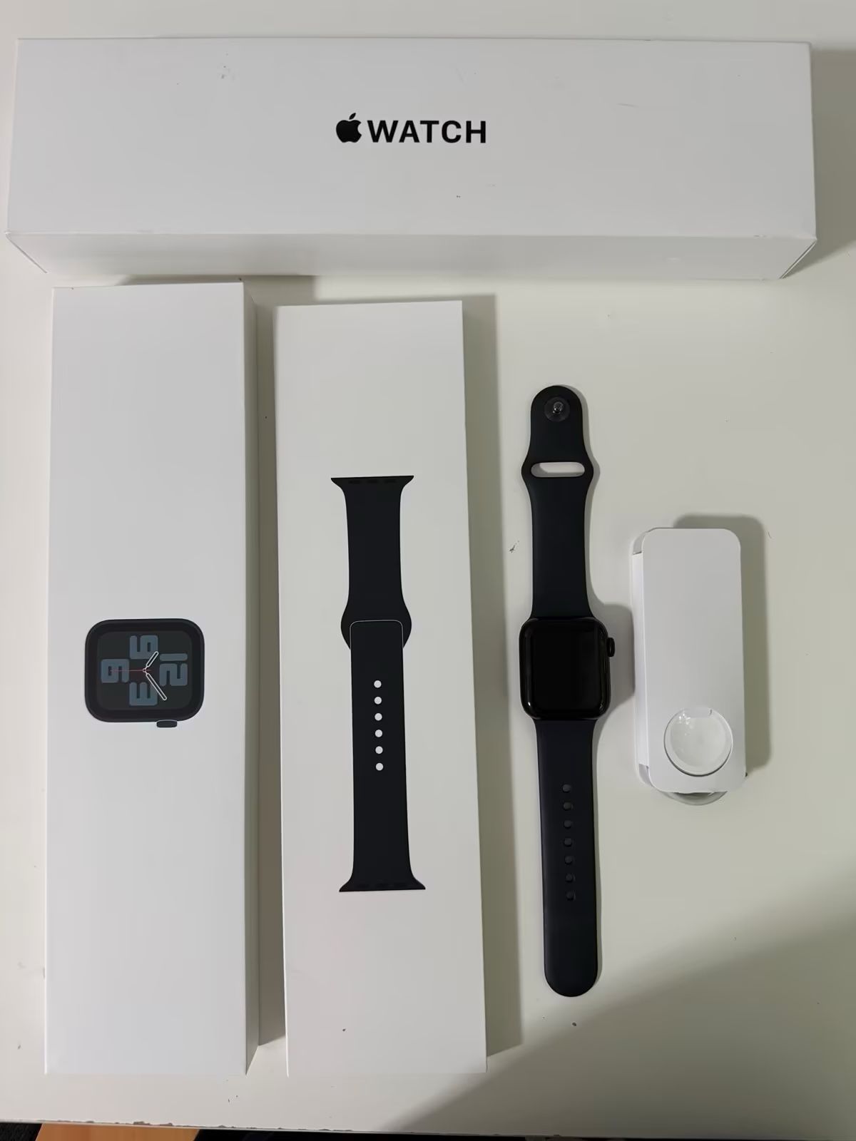 Apple Watch SE 2