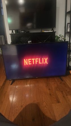 50” Vizio Smart Flatscreen TV