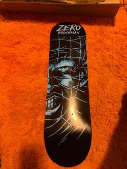 zero deck glow in the dark