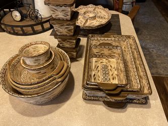 Temptations Cookware