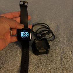 Fit Bit Watch 