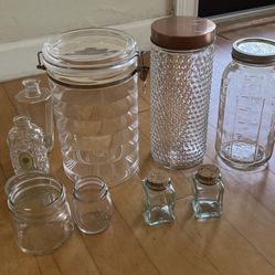 Storage Containers
