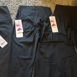 Women’s Yoga Pants