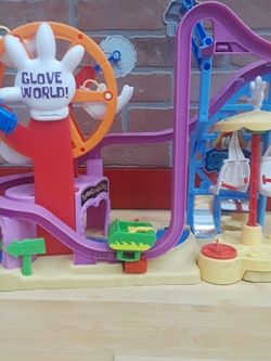 3 Toys For Kids For 5$