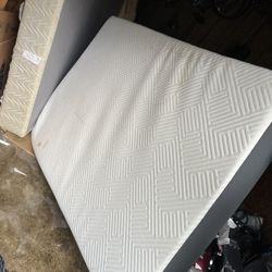 Memory Foam Mattress 