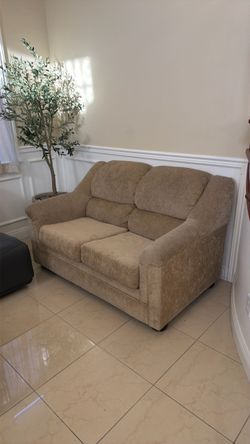 Couch 2 seat