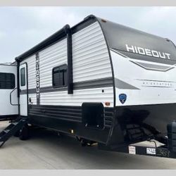 2024 Hideout 28RK