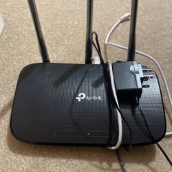 Tp Link Wifi Router